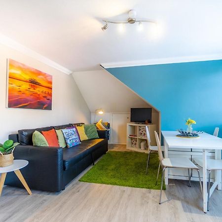דירות ברייטון Brunswick Fab Pad - By My Getaways מראה חיצוני תמונה