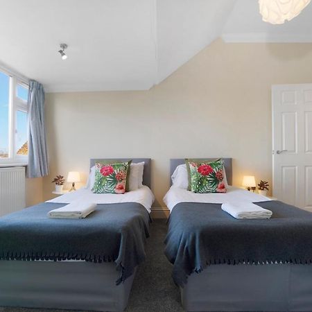 דירות ברייטון Brunswick Fab Pad - By My Getaways מראה חיצוני תמונה