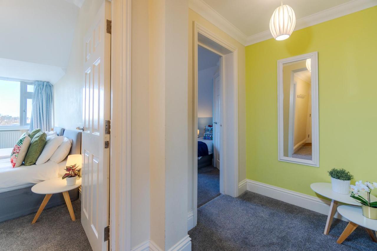 דירות ברייטון Brunswick Fab Pad - By My Getaways מראה חיצוני תמונה