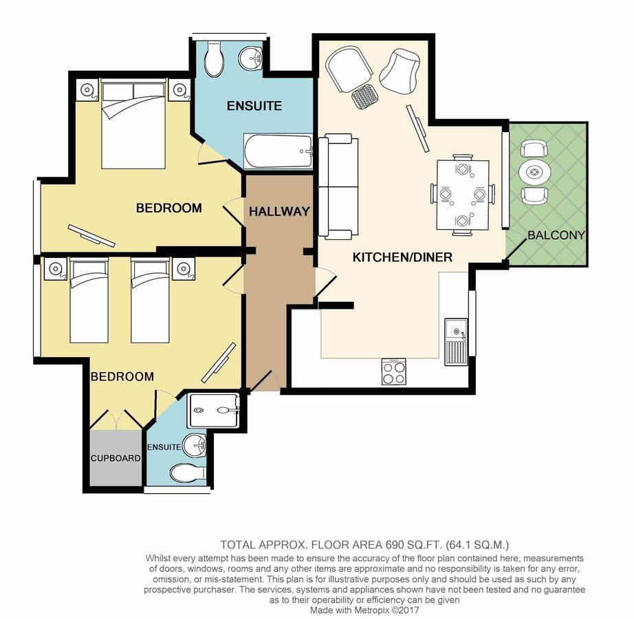 דירות ברייטון Brunswick Fab Pad - By My Getaways מראה חיצוני תמונה